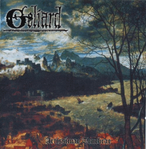 Goliard (UKR) : Artissimae Tenebrae